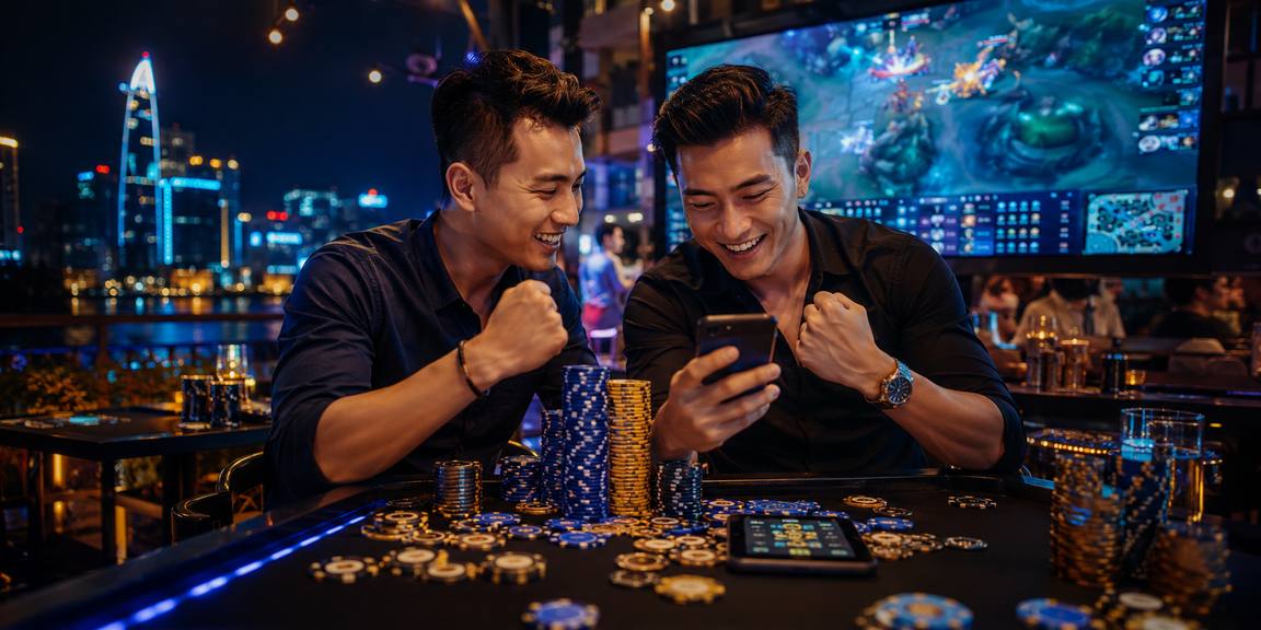 68bet Crash Games