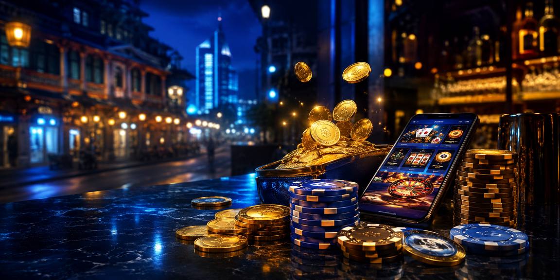 68bet Quy trình nạp và rút tiền